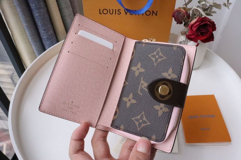 LV Wallets